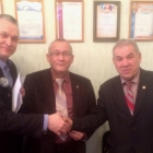 Адвокат Исхаков Э.М. избран управляющим бюро на новый срок