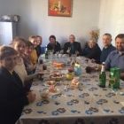 День бюро, 16 мая 2017 г.