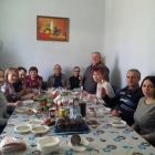 Мир, труд, май!