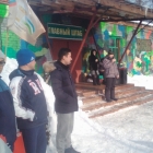 Спартакиада Адвокатской палаты РБ, 3 марта 2017 г., г.Уфа