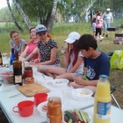 Старый пруд