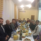 Юбилей адвоката Зубакова С.Г. в ресторане Кумертау