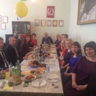 1. Международный Женский День