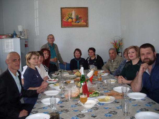 День победы