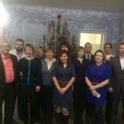 Последний рабочий день 2017 года