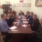 1.Подведение итогов 2017 года.