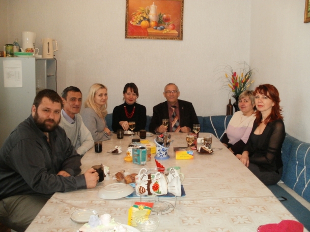 День Юриста