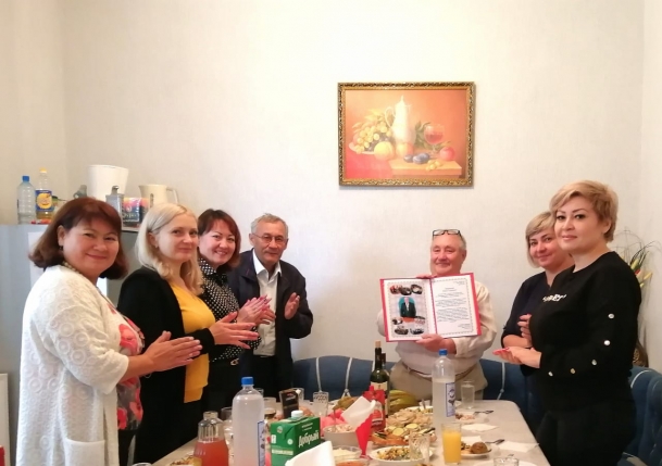 День адвокатуры Республики Башкортостан