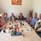 День бюро, 16 мая 2019 года