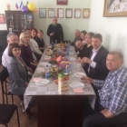 1.Международный Женский день 8 марта!