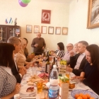 Международный Женский День