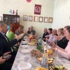 1. День Защитника Отечества