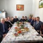 Международный Женский день