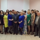 25-летие адвокатского бюро "ЮСТАС"