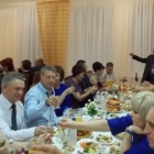 20 мая 2016 г. ресторан "Кумертау"