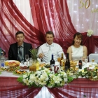 Золотой юбилей адвоката Зубакова С.Г., сентябрь 2012 г.