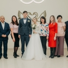 Свадьба Тухватуллиных 21.10.2023 г.