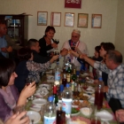 60-летний юбилей адвоката Дашкина Ф.Г., сентябрь 2014 г.