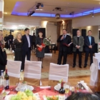 Празднование 80-летия Почетного Президента Адвокатской палаты РБ Махмутова Ш.А., 30 января 2015г.