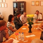 Другие знаменательные события в жизни бюро