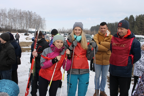 Бодрее, веселее!