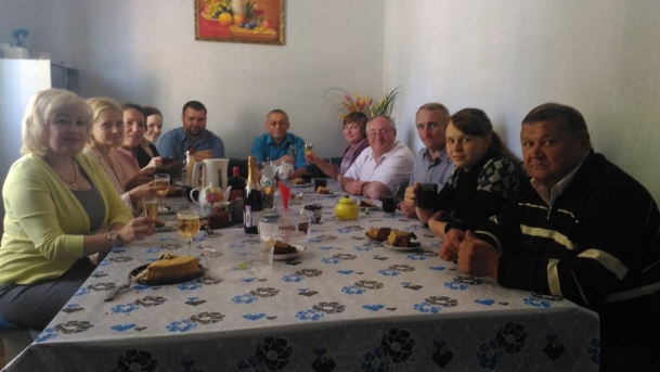 31 мая 2016 года День Российской Адвокатуры.