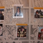 В разных амплуа