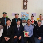 День Защитника Отечества!