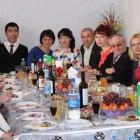 8 Марта ! С весенним праздником, милые женщины !