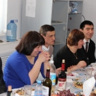 Весёлый час