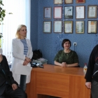 Комиссия строгая... В очках - в стройбат!