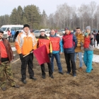 Наши спортсмены