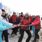 Тянем-потянем