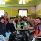 Дружная команда !