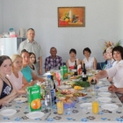 55-летие директора Р.А.Мазитова!