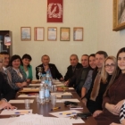 Подведение итогов работы адвокатов за 2015г. 15.01.2016г.