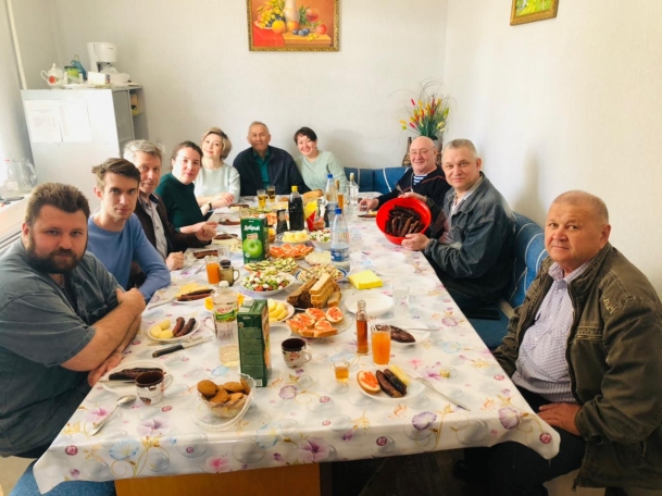 1. Майские праздники