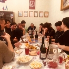 Встреча Нового Года