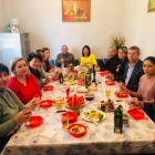 День пожилых людей, 1 октября 2021 года