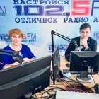 адвокат Тухватуллин Р.Я. на ГТРК АРИС 15.12.2021г.