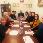 1.Подведение итогов 2020 года, 22 января 2021 года