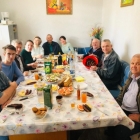 1. Майские праздники