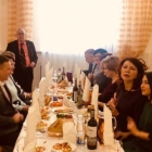 1. Международный женский день