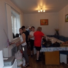 2.Подготовка к выезду