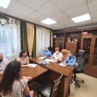 25 июня 2021 года, прием граждан городским отделением АЮР