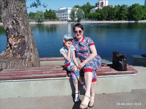 Праздник «Папа, мама, я – адвокатская семья» 3 июня 2022 года в парке им. Ивана Якутова г. Уфы