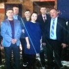 Приезд Президента АП РБ Юмадиловым Б.Г. г.Кумертау, 2 ноября 2022 года