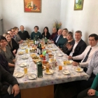 празднования 8 марта 2022 г.