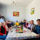 С праздником 1 мая - Мир, Труд, Май!