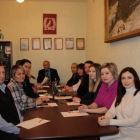 Подведение итогов работы за 2021 год